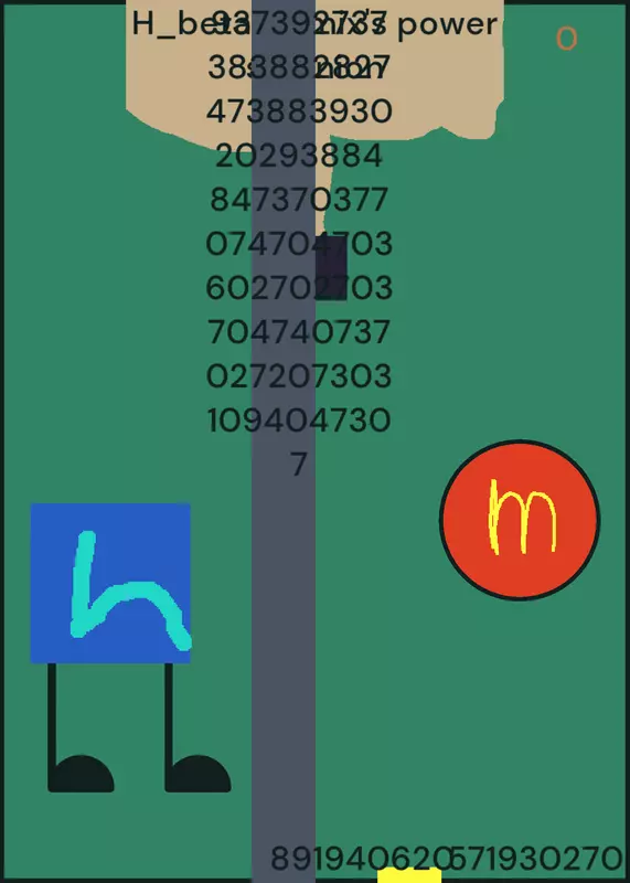 Game by @h_beta_remix