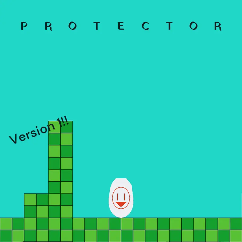 Game by @Tyroko