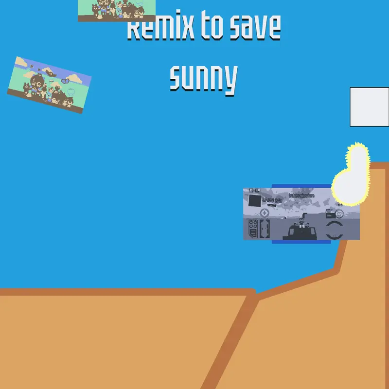 Game by @sunny0830709121