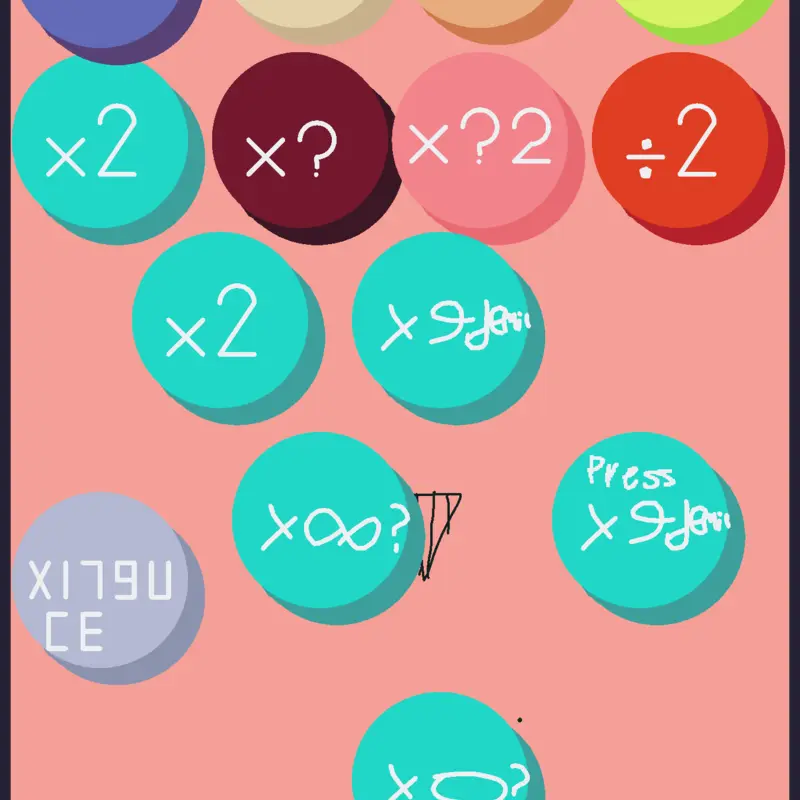 Game by @numberlife