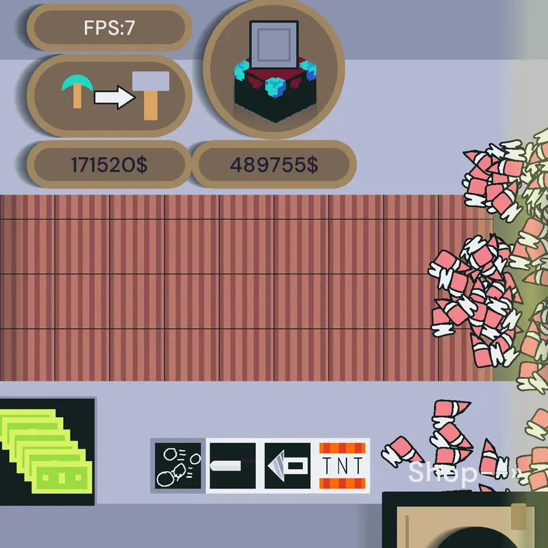 Game by @SirHunter2763_boy