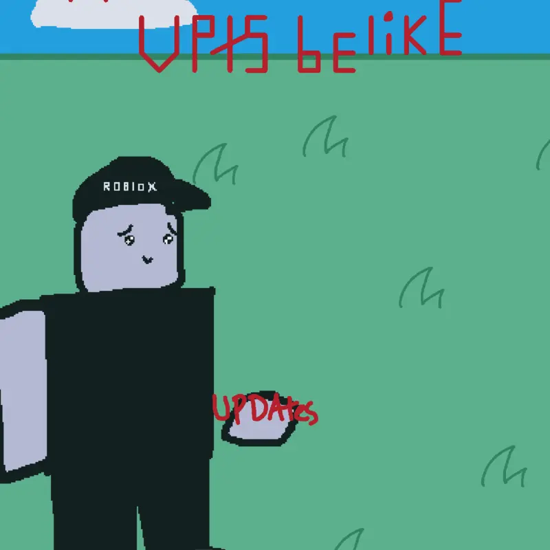 Game by @Welcometotheinternet