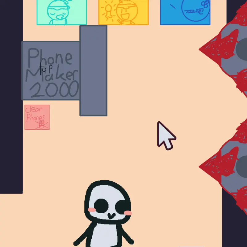 Game by @I_like_cats_