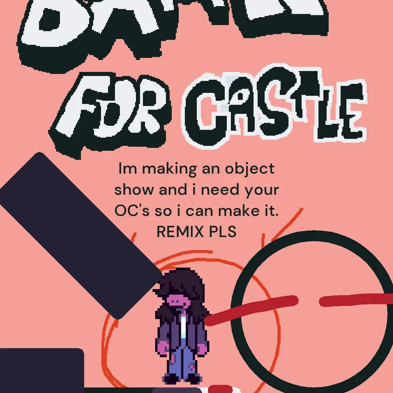 Game by @Dariuscastle2