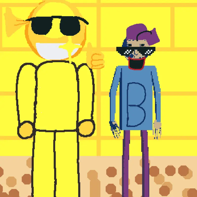 Game by @Baldi_BBIUAL