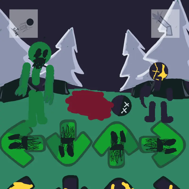 Game by @junction