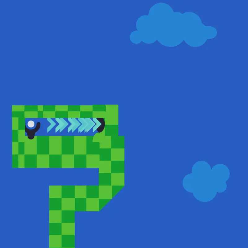 Game by @miracbaba00