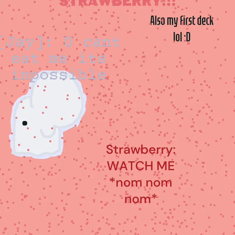 Game by @_-strawberry-_