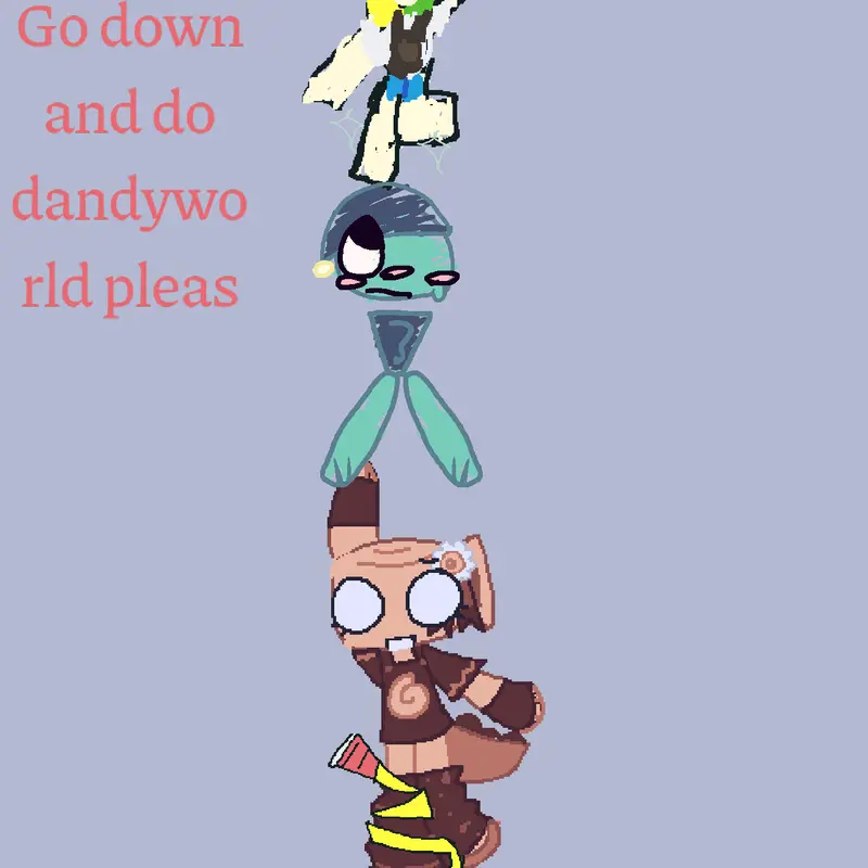 Game by @frutiger_aer0o0o