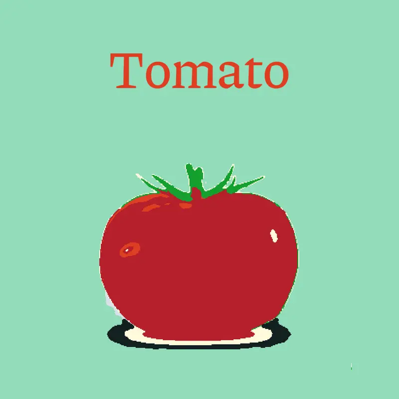 Tomato tomato tomato tomato tomato by @xnox_1