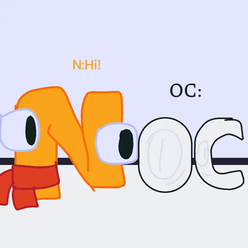 Game by @Team-AlphabetLoreN