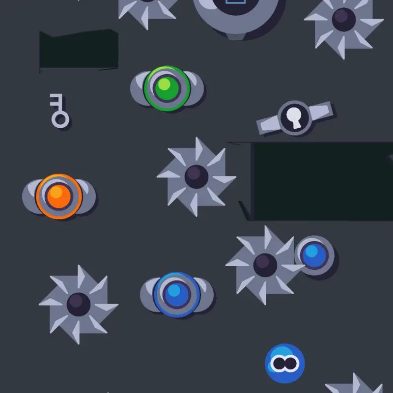 Game by @Looey-fan