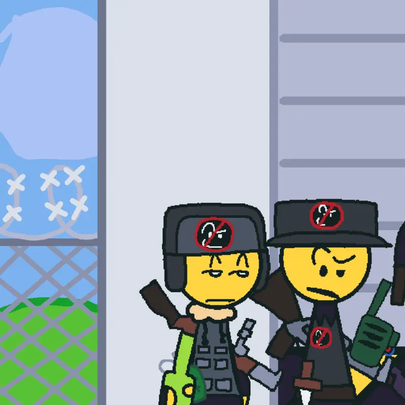 Game by @Thiaguchino826
