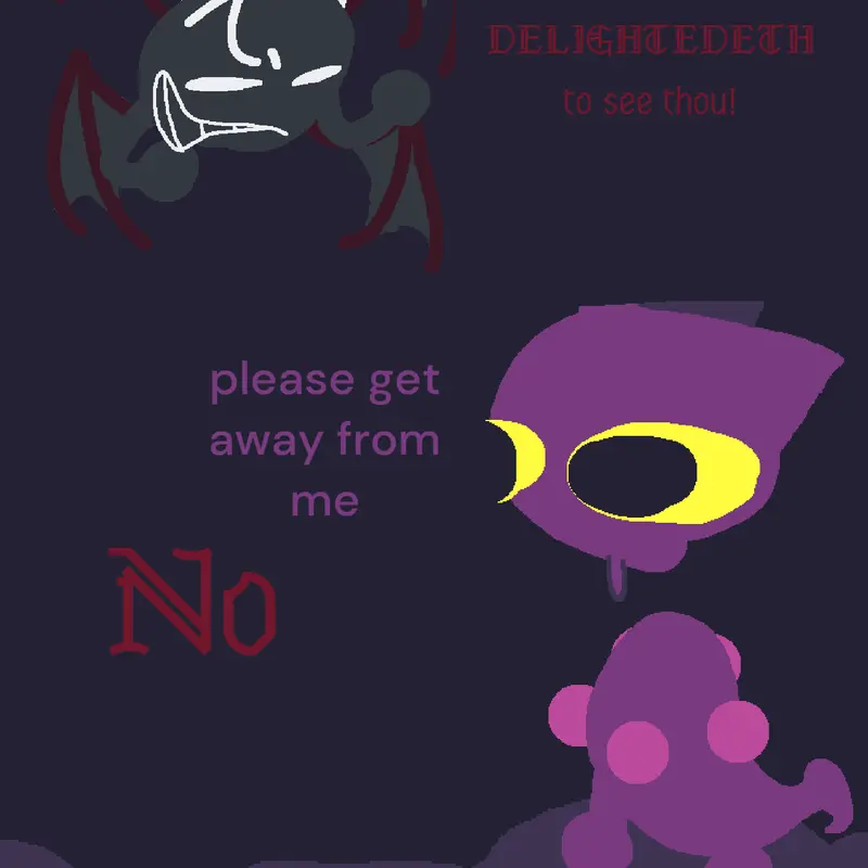 Game by @thisguydoesntexist