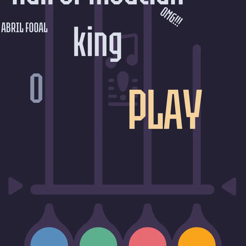 Game by @chomikyour