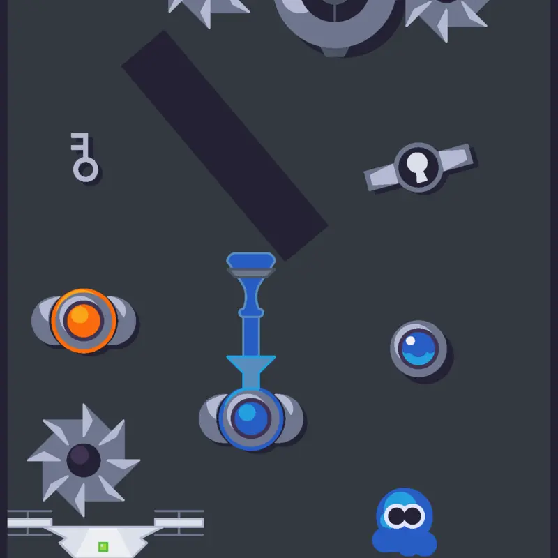 Game by @blu3guy