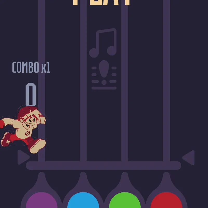 Game by @Yosoymaki9