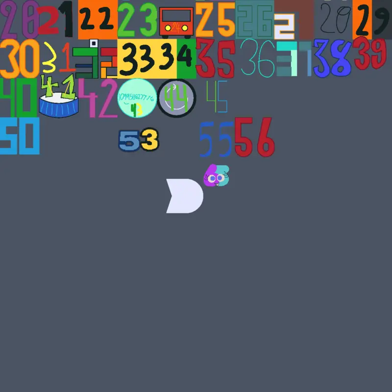 Game by @Number-2-tite