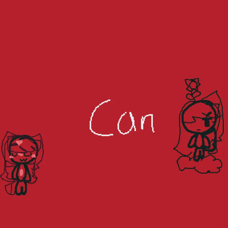 Game by @Mei_Chani