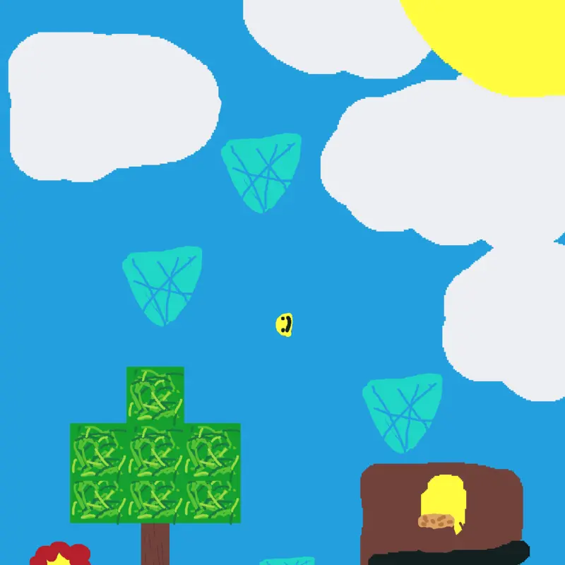 Game by @pepsik2000