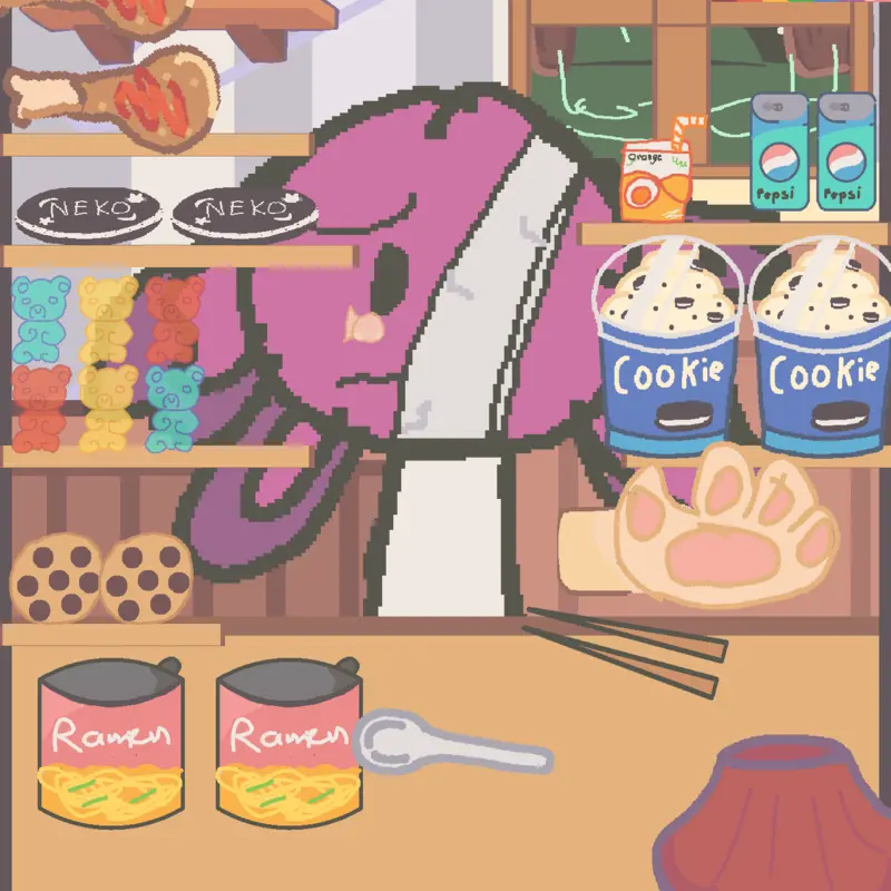 Game by @ThePurpleAxolot_