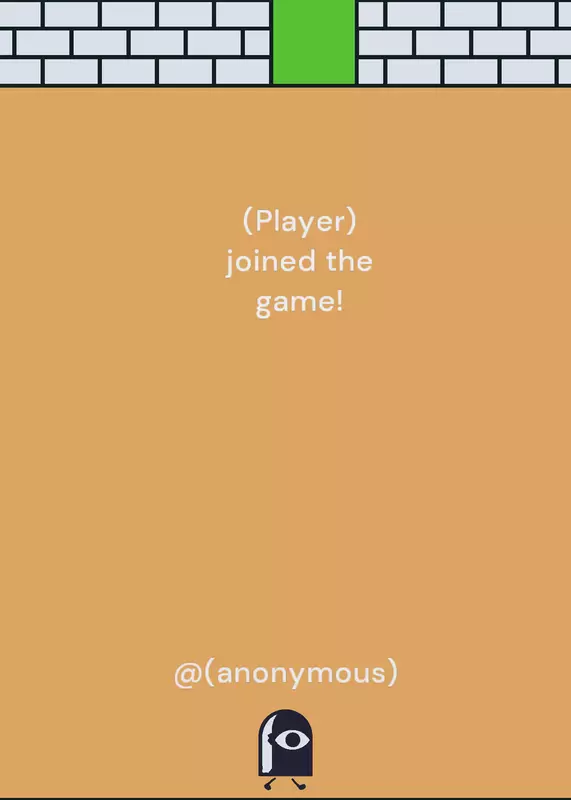 Game by @DiamondSlimePup