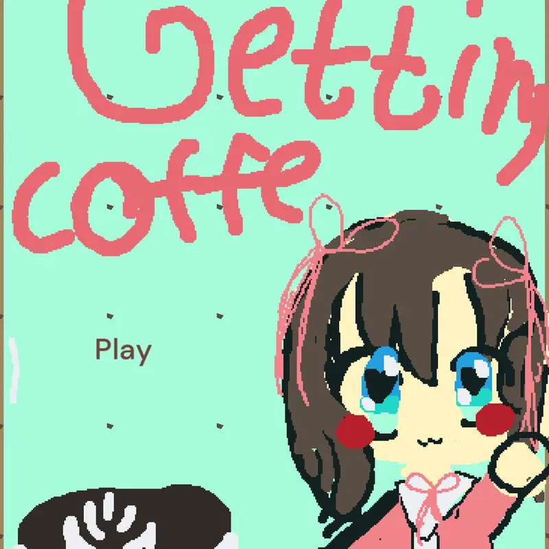Game by @strawberrycake