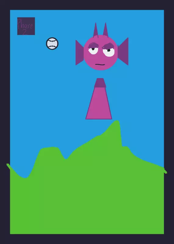 Game by @falec