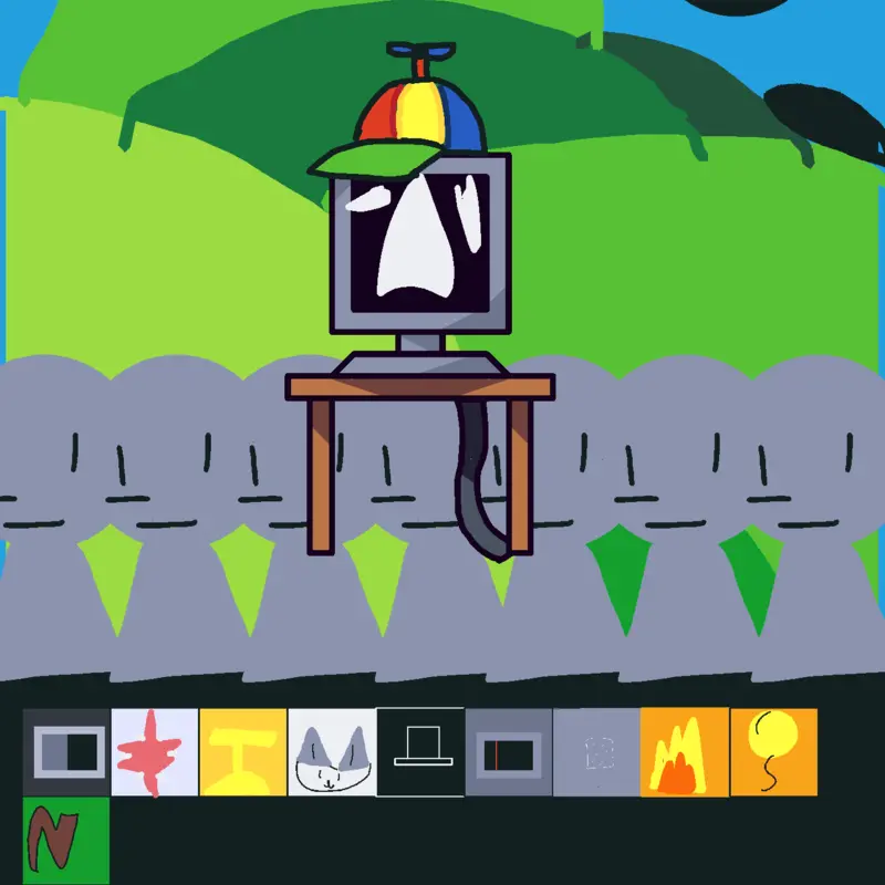 Game by @lore-