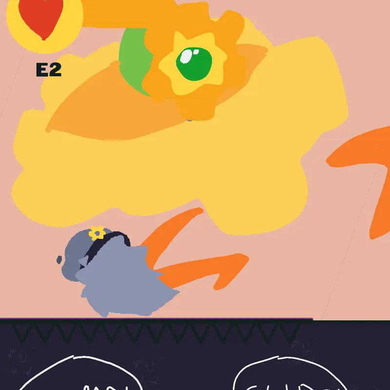 Game by @Starfruitandphantom