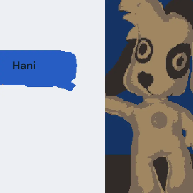Game by @VincydokievrywereHD