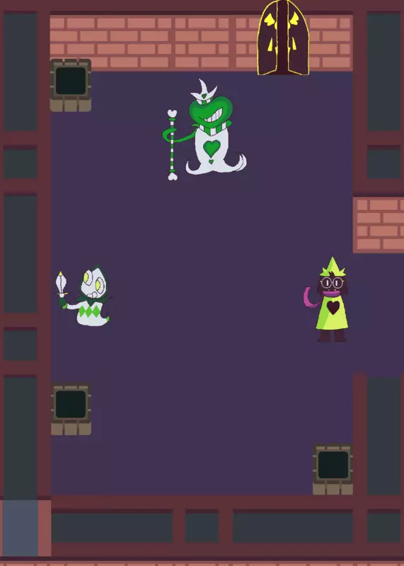Game by @AstroGamesStudio