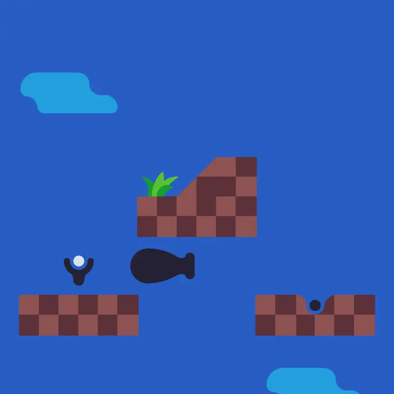 Game by @Hlojik