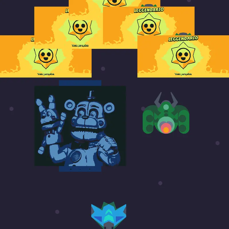 Game by @KriptoniTe