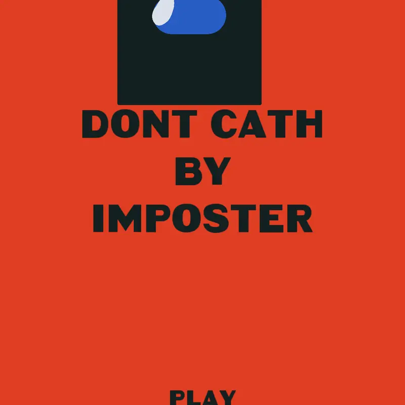 Game by @yoejay