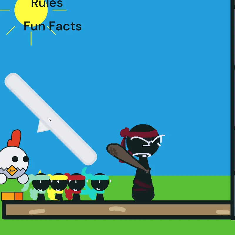 Game by @Tutorialiw_The_User