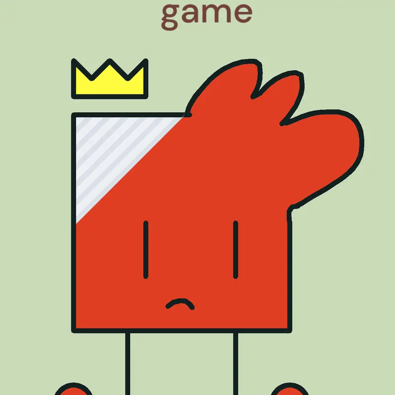 Game by @Chance341