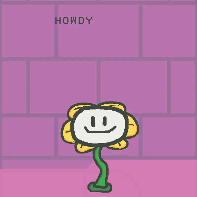 Game by @Just-an-Undertale-Fan