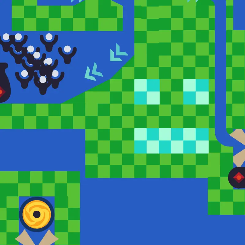 Auto Golf #1 by @wskfbfu