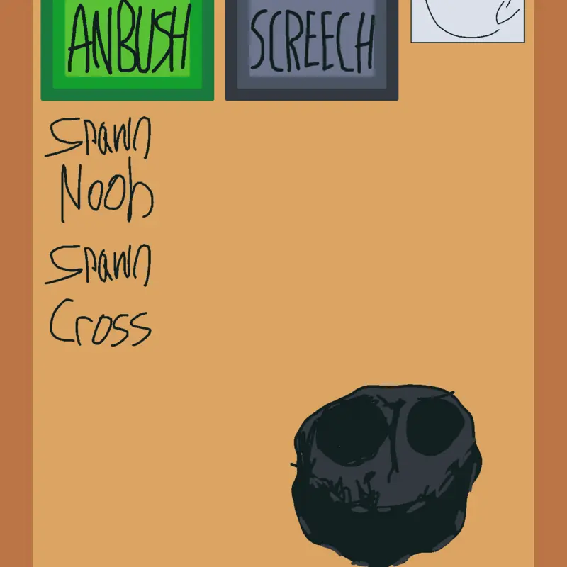 Game by @ichangedmyavatarXD