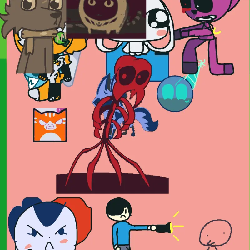 Game by @MaryBunny