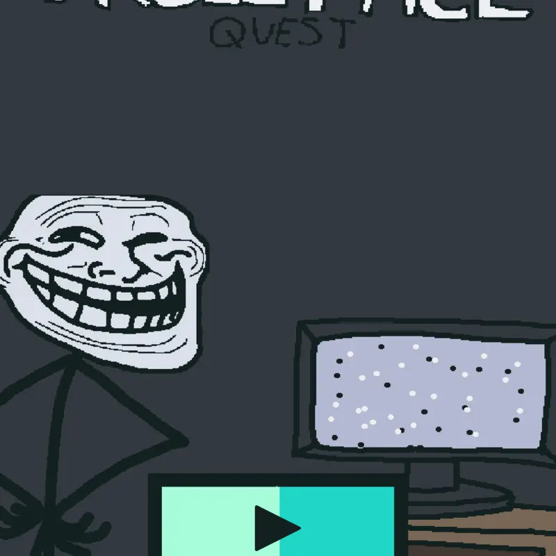 Game by @troladioos