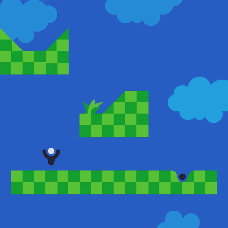Game by @RobiRodion