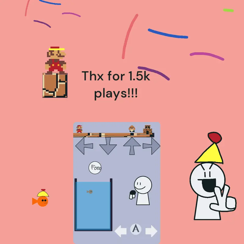 Game by @GroovyD52
