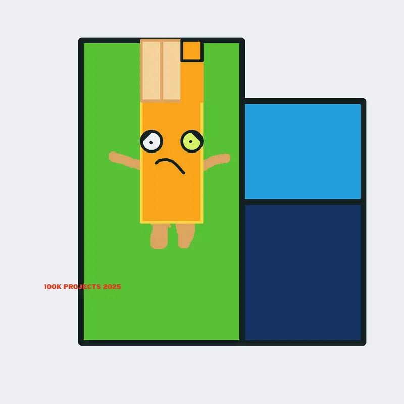 Game by @Numberblocks_2050