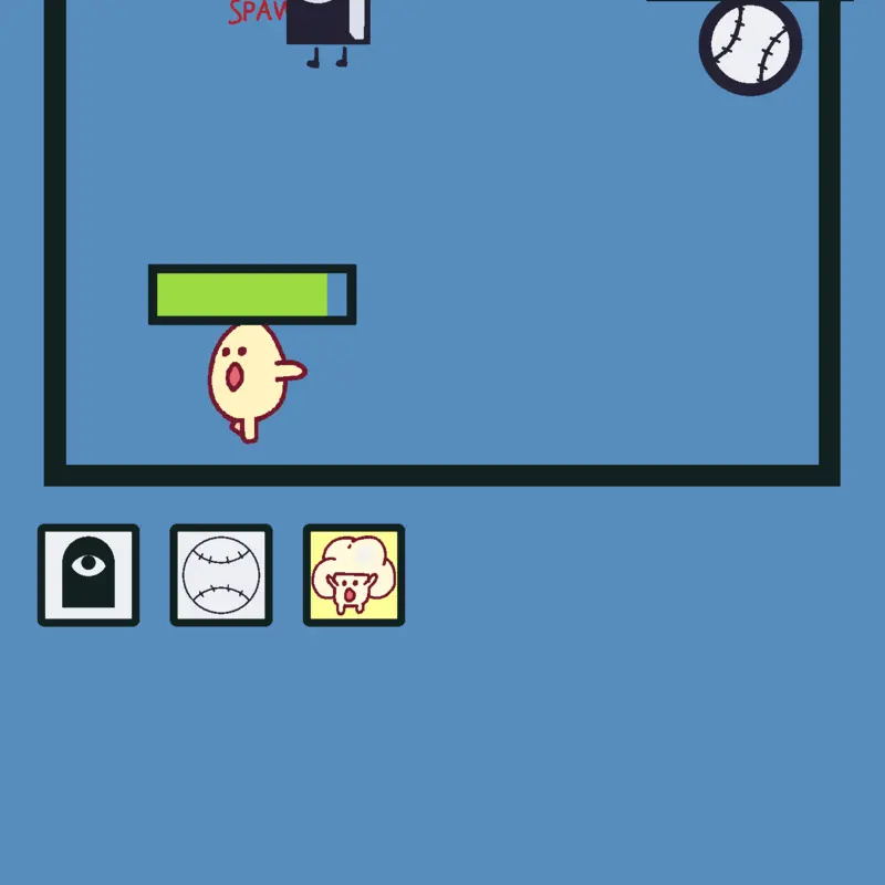 Game by @TatarkaTarakana