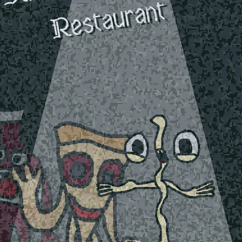 Survive At Foodie’s Restaurant by @Sarah12345