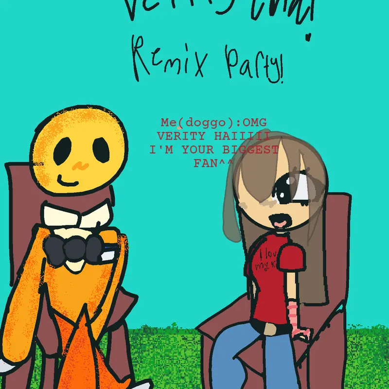 check comments for some info by @V3RITY_TH3AITWIXAREYUMMY