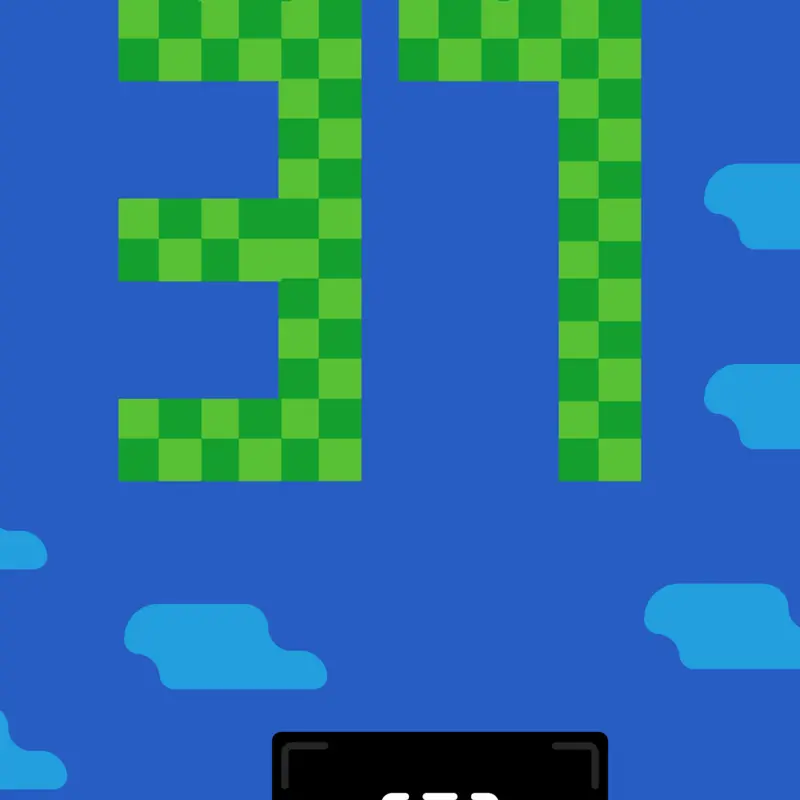 Game by @viaxla