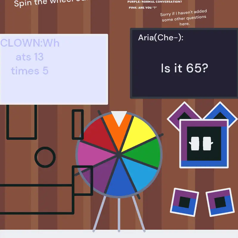 Game by @1D_Icon20